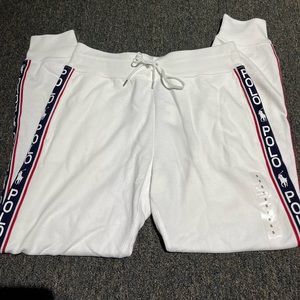 Polo Ralph Lauren Women’s Sweatpants
